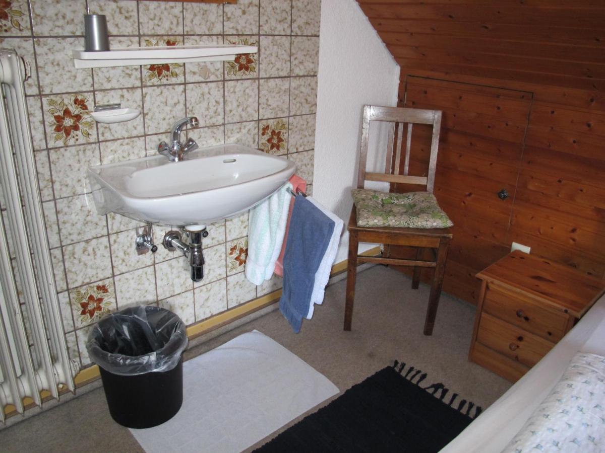 Gasthaus Adler Otel Wangen im Allgäu Dış mekan fotoğraf