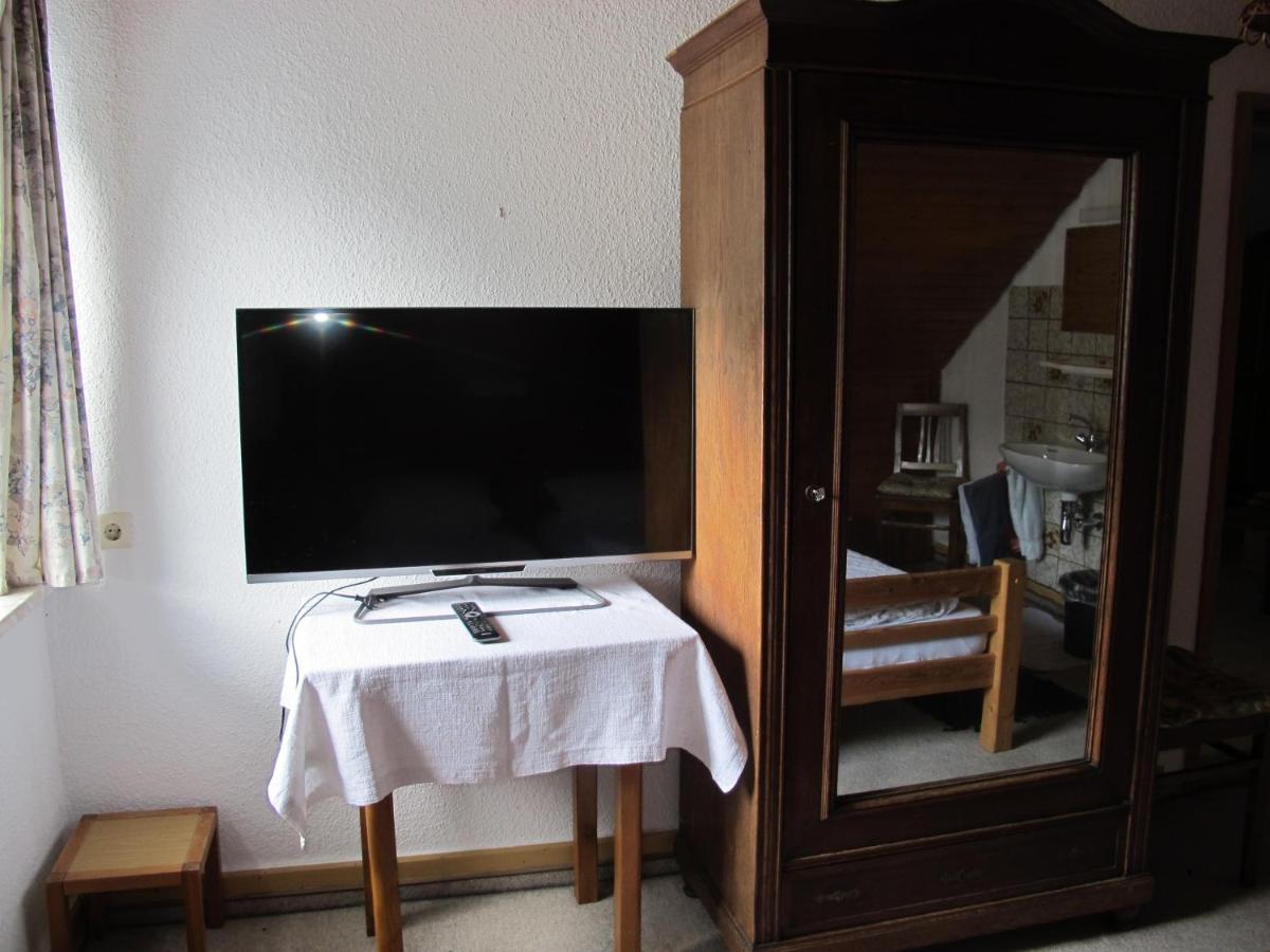 Gasthaus Adler Otel Wangen im Allgäu Dış mekan fotoğraf