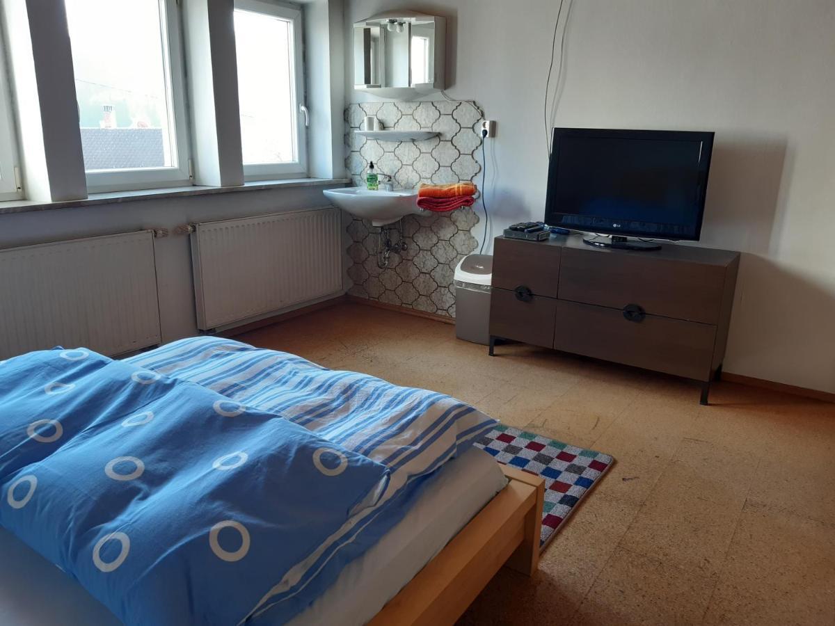 Gasthaus Adler Otel Wangen im Allgäu Dış mekan fotoğraf