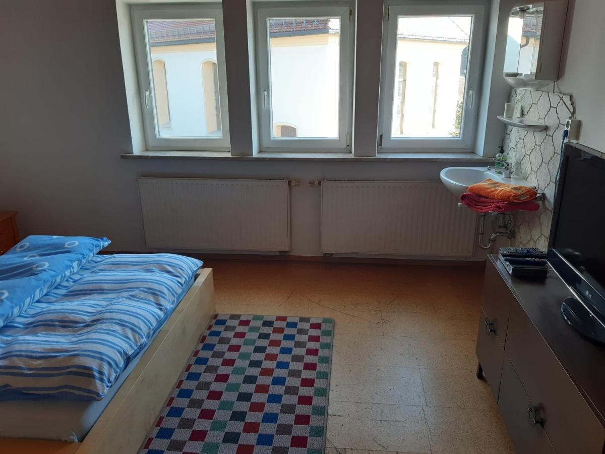 Gasthaus Adler Otel Wangen im Allgäu Dış mekan fotoğraf